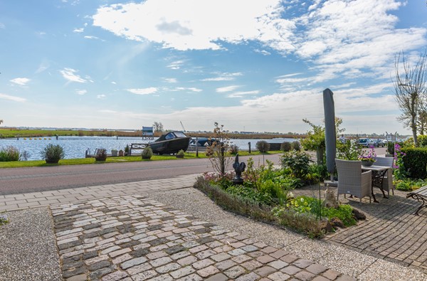 Medium property photo - Leimuiderdijk 288, 2154 MR Burgerveen